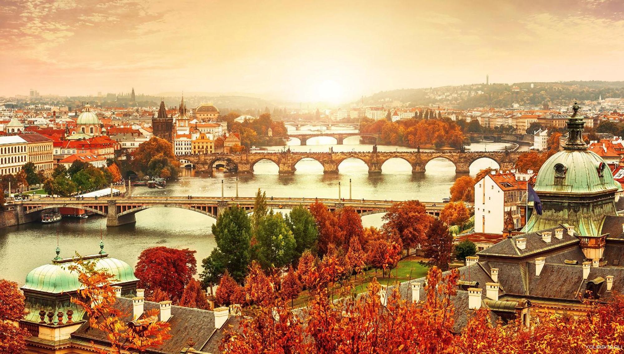 Of Victory Prag