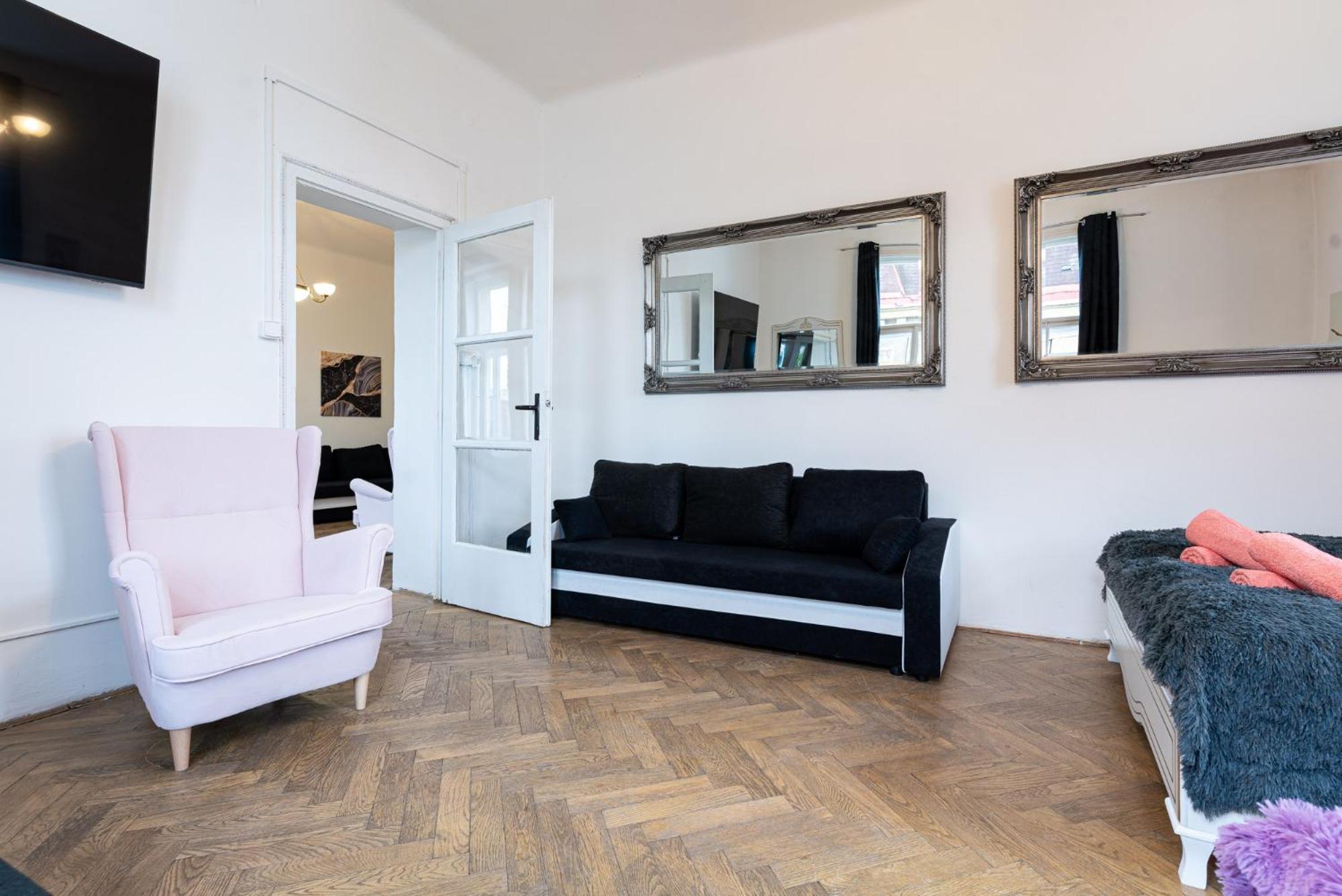 Of Victory Apartment